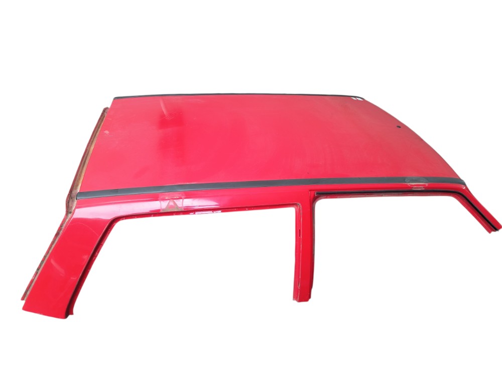 Teto Fiat Uno 2 Portas 2004 2005 2006 2007 2008 2009 a 2012 4