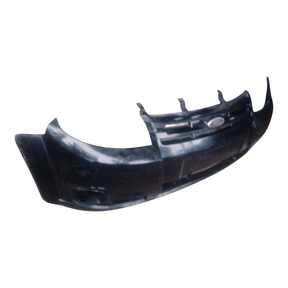 Parachoque Ford Ka 2009 2010 2011 2012 2013 2014 Dianteiro