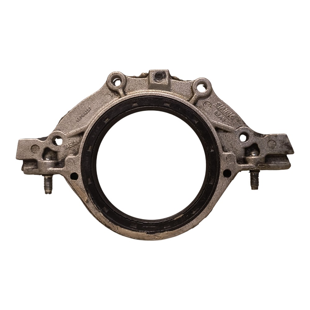 Rententor Flange Virabrequim Fiat Palio Uno Fire 2002 2012 5