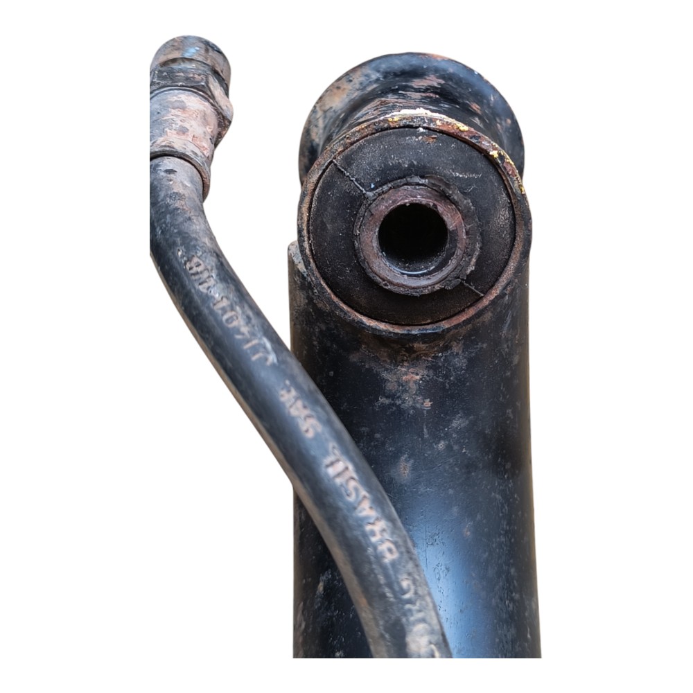 Braço Articulado Vw Kombi 2000 2001 a 2014 Traseiro Direito 5