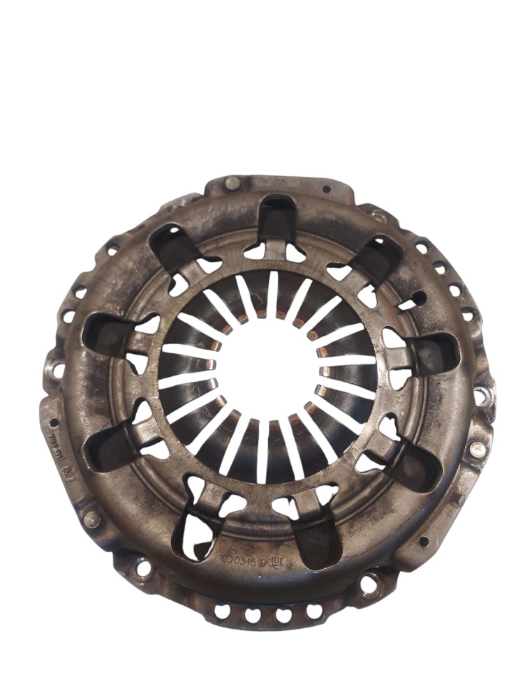 Platô Embreagem Chevrolet Celta 1.0 2001 2002 2003 2004 2005 06 4