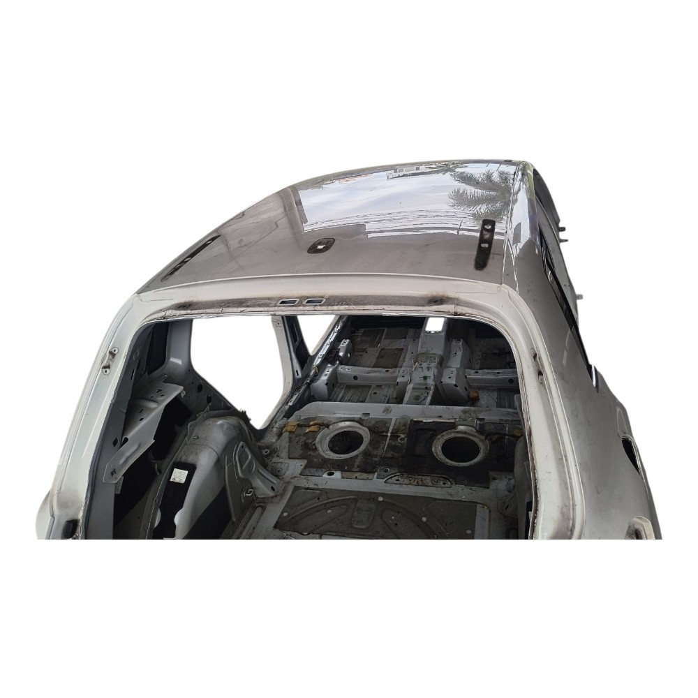 Carroceria Vw Tiguan 2.0 tsi 2011 2012 2013 2014 2015 2016 6