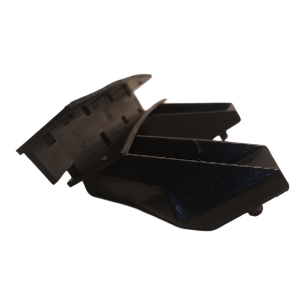 Guia Suporte Vidro Trilho Porta Canal Fiat Palio 2001 A 2004 5