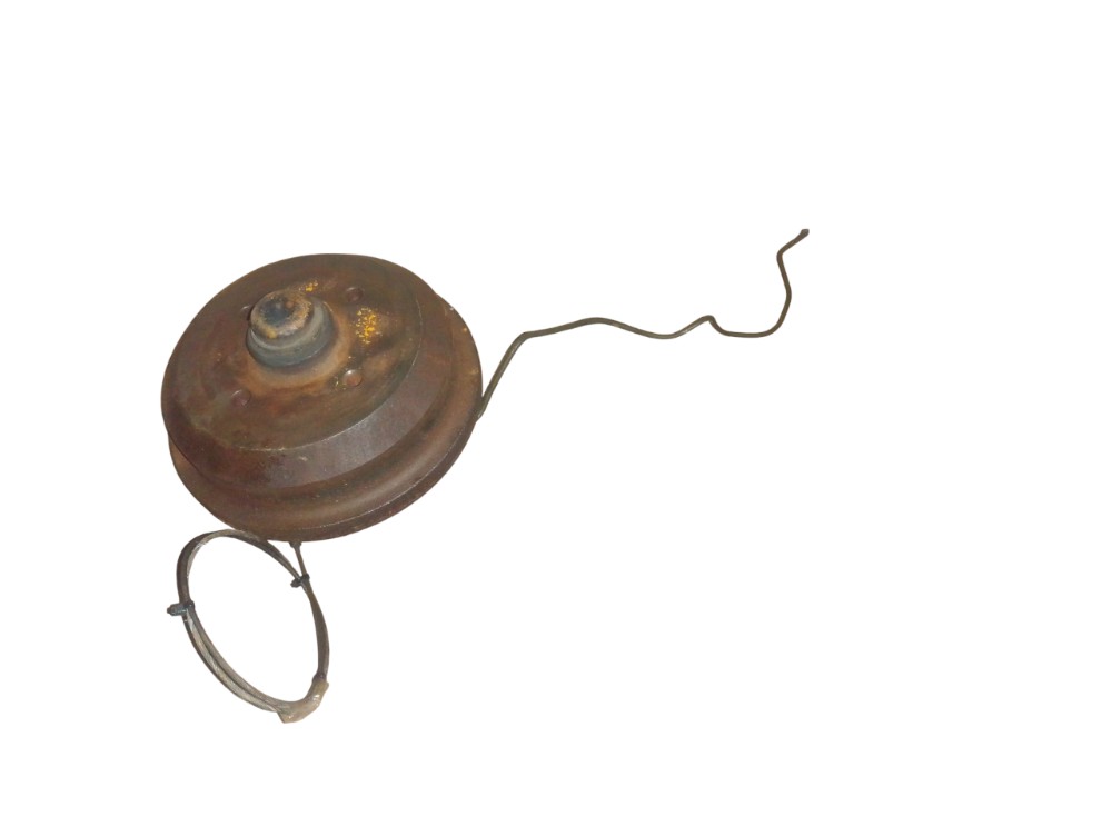 Cubo Roda Gm Celta 1.0 2001 2002 03 A 2006 Traseiro Direito 2
