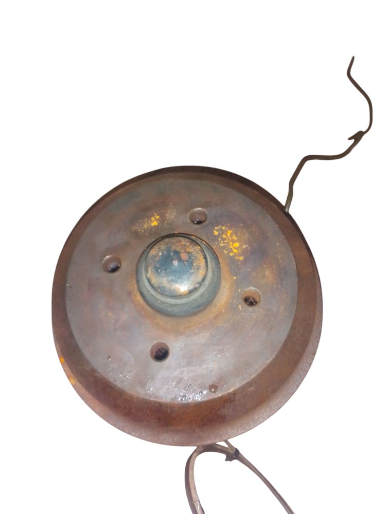 Cubo Roda Gm Celta 1.0 2001 2002 03 A 2006 Traseiro Direito 4
