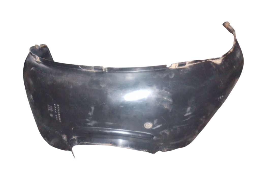 Parabarro Volkswagen Gol Bola 1997 A 2000 Dianteiro Esquerdo 6