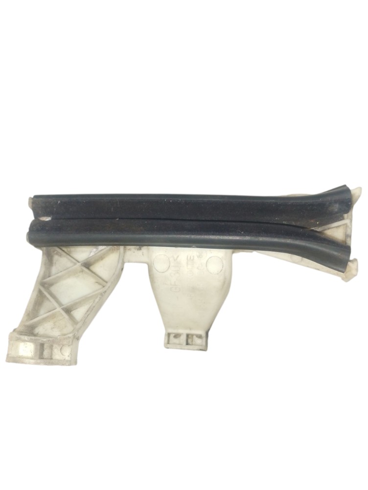 Canaleta Guia Vidro Citroen C3 2010 A 2016 Traseiro Direito