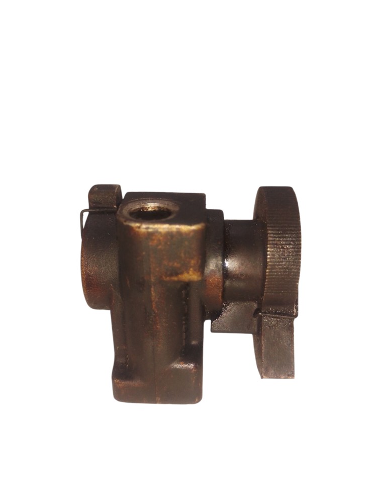Tensor Esticador Corrente Ford Ka 1.0 8v Endura 1997 98 A 00 7