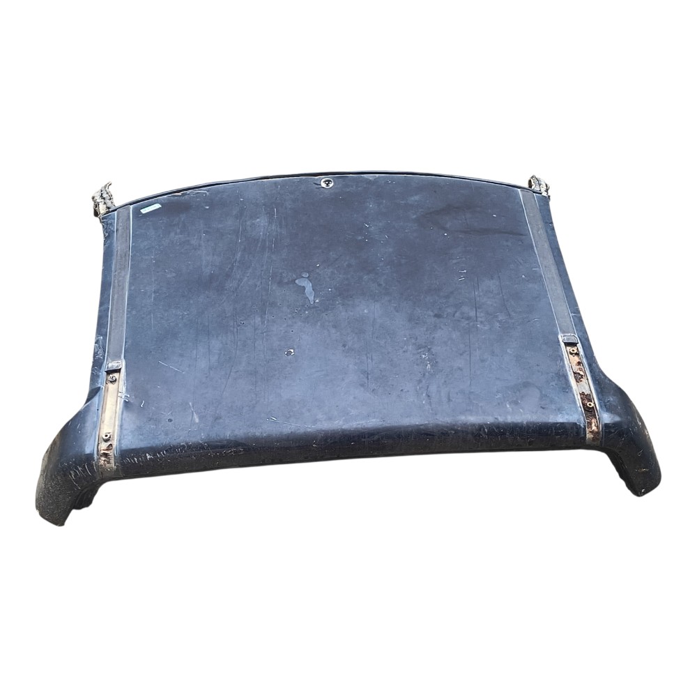 Teto Fiat Strada Cabine Simples 2007 2008 2009 2010 a 2012 4