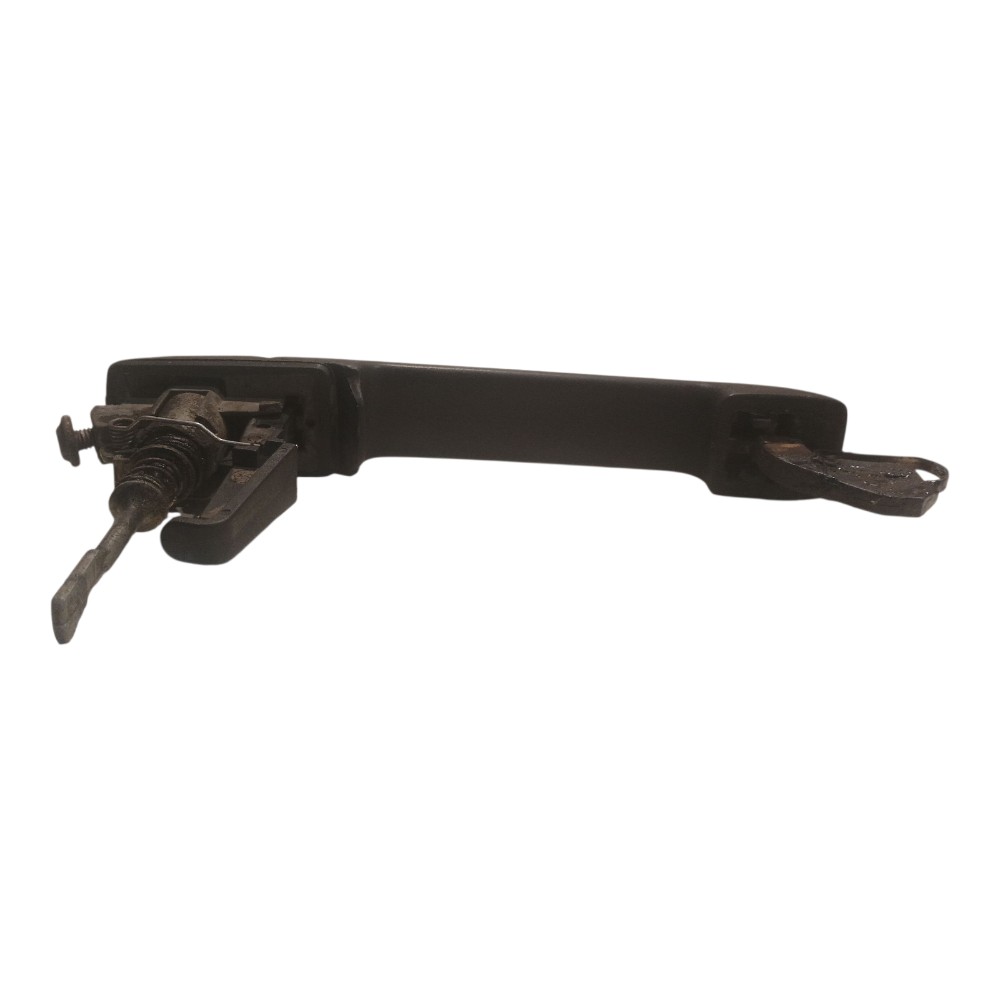Maçaneta Volkswagen Gol Bola 2 Portas 1996 1997 1998 A 2000 5