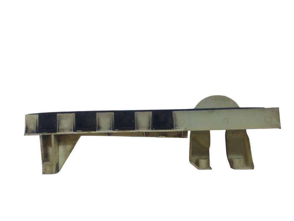 Canaleta Guia Vidro Renault Scenic 2007 10 Dianteiro Direito