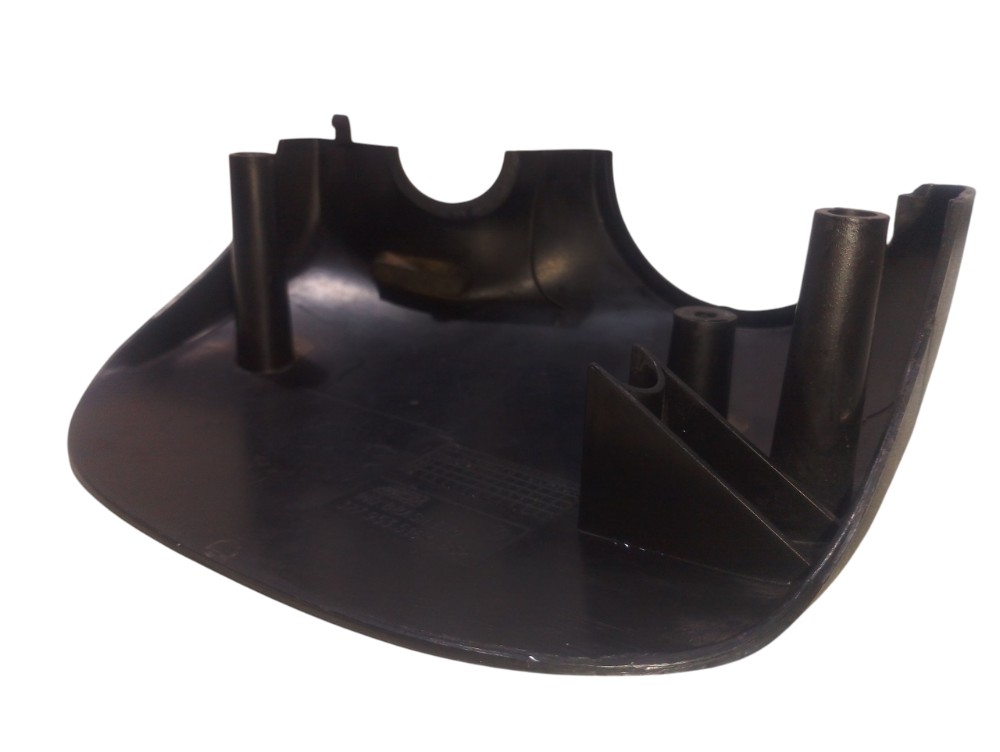 Moldura Inferior Chave Seta Vw Gol 2p 1.6 AP 1997 98 99 2000 7