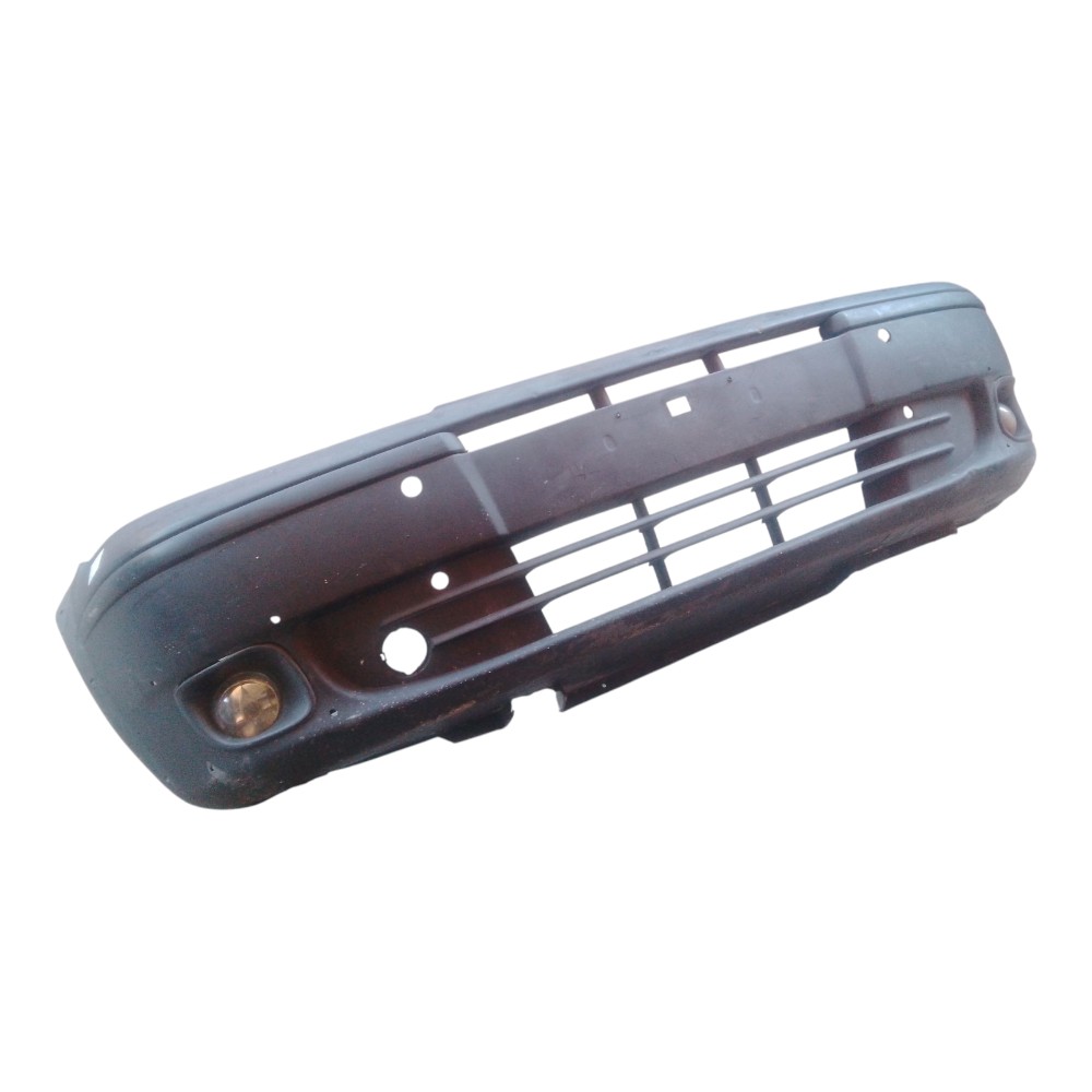 Parachoque Fiat Strada 2003 2004 2005 2006 Dianteiro