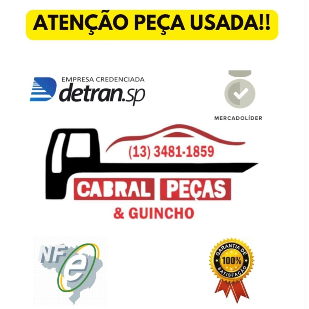 Coluna Direção Mecânica Gm Corsa Montana 2002 2003 04 a 2012 3