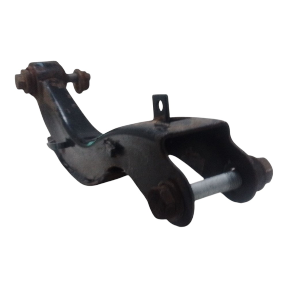 Braço Suspenção Traseira Esquerda Captiva 2008 2009 a 2012 4