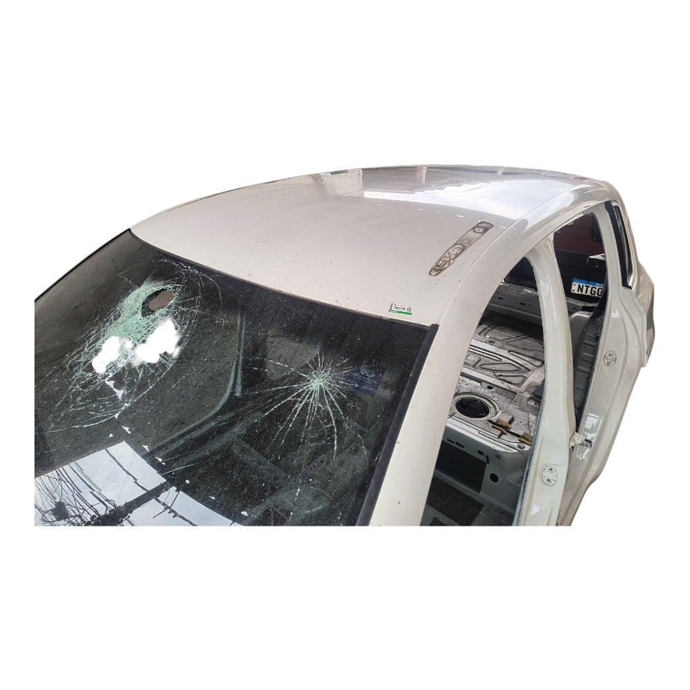 Carroceria Vw Tiguan 2.0 tsi 2011 2012 2013 2014 2015 2016 7