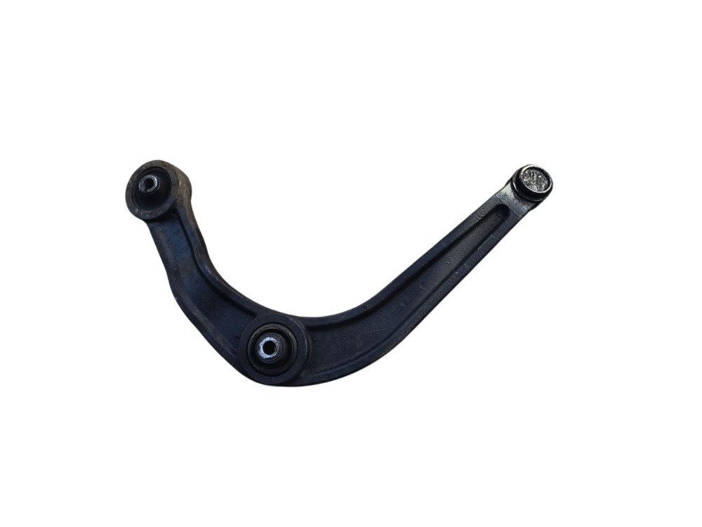 Bandeja Balança Peugeot 206 207 1.4 2004 a 2012 Direito 5