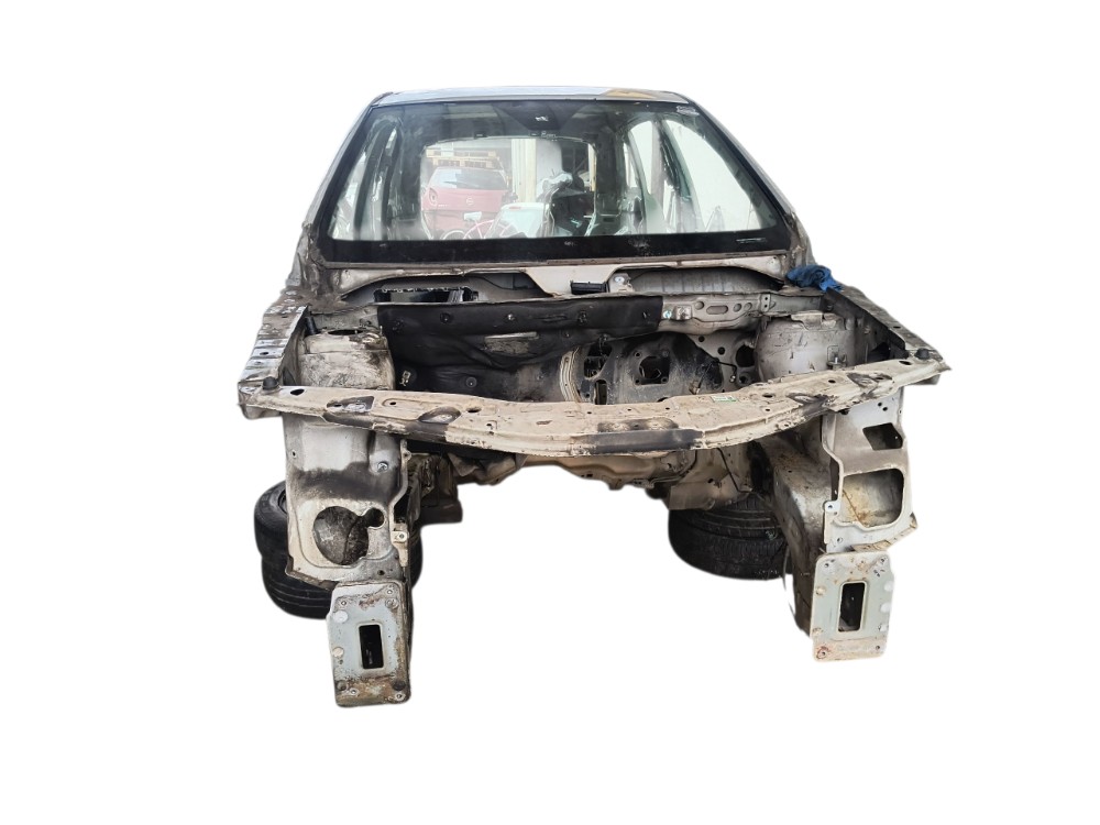 Carroceria Chevrolet Captiva 2008 2009 2010 2011 2012