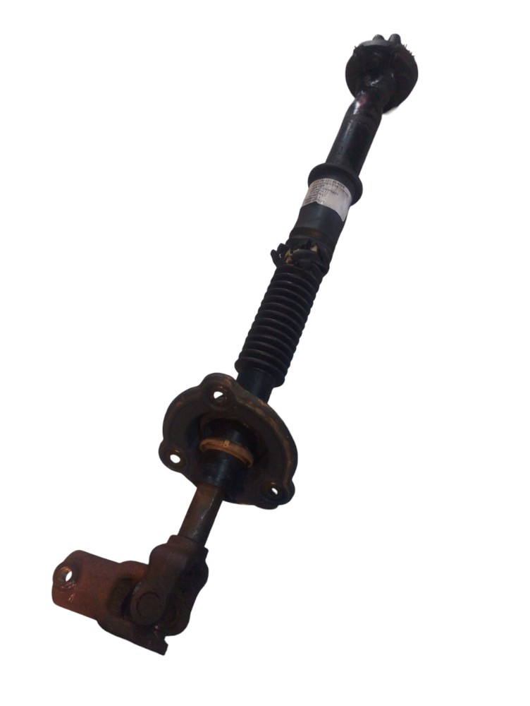 Cruzeta Coluna Direção Gm Blazer S10 4.3 V6 1997 1998 A 2001
