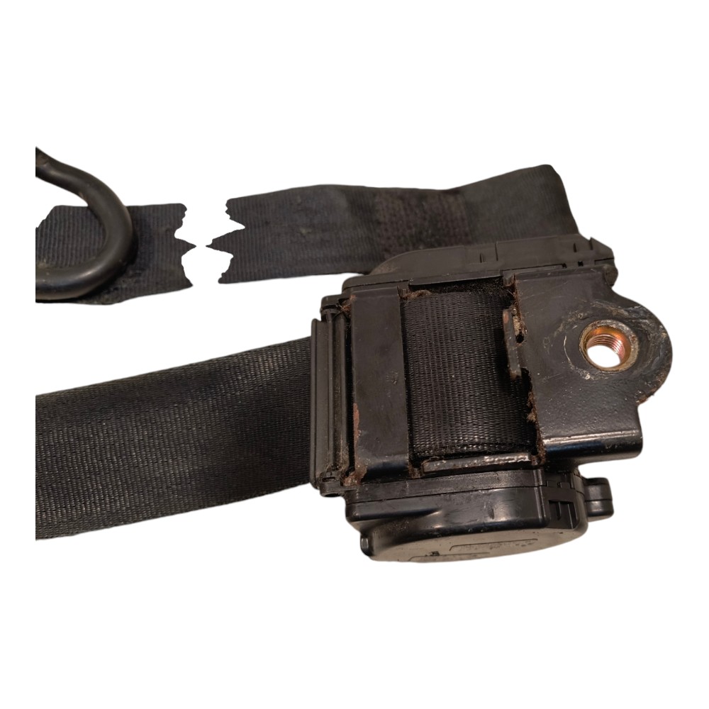 Par Cintos Dianteiros Fiat Palio Strada 2001 a 2008 2 Portas 5