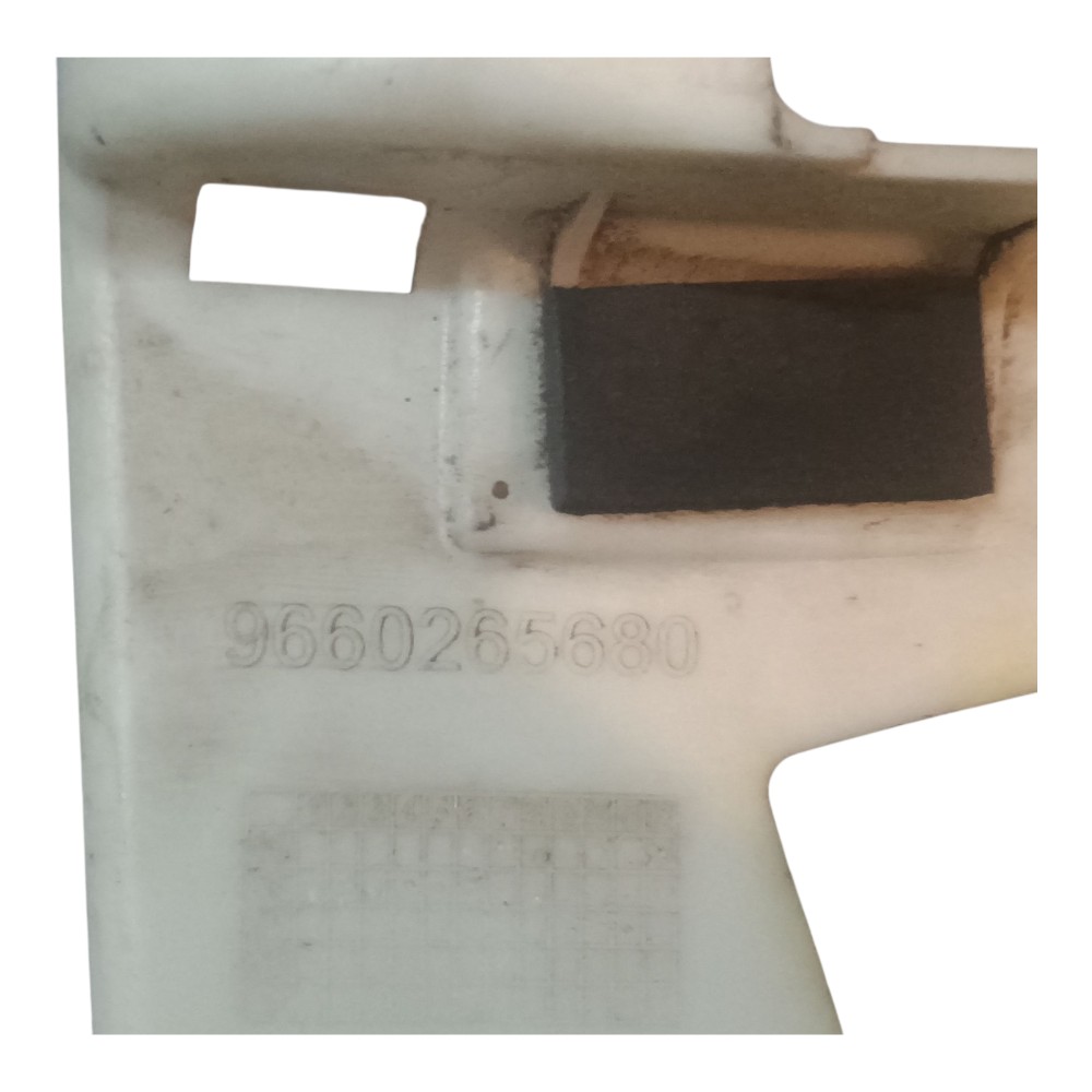 Guia Vidro Peugeot 307 1.6 16V 2008 A 2012 Dianteira Direita 2