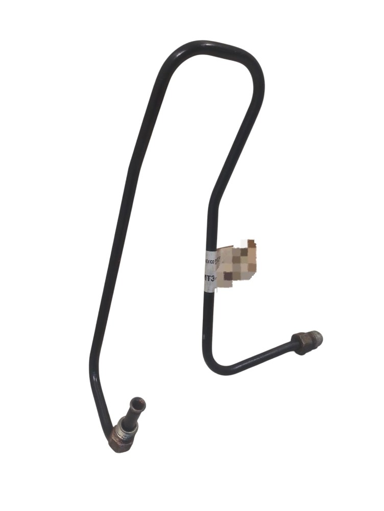 Tubo Cano Freio Gm Captiva Sport 2.4 2008 2009 2010 11 2012