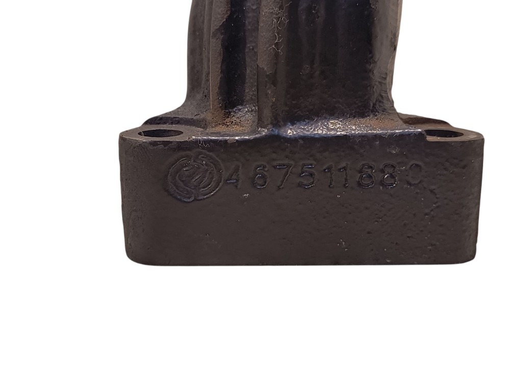 Suporte Coxim Motor Direito Fiat Palio Siena Fire 2005 a 12 4