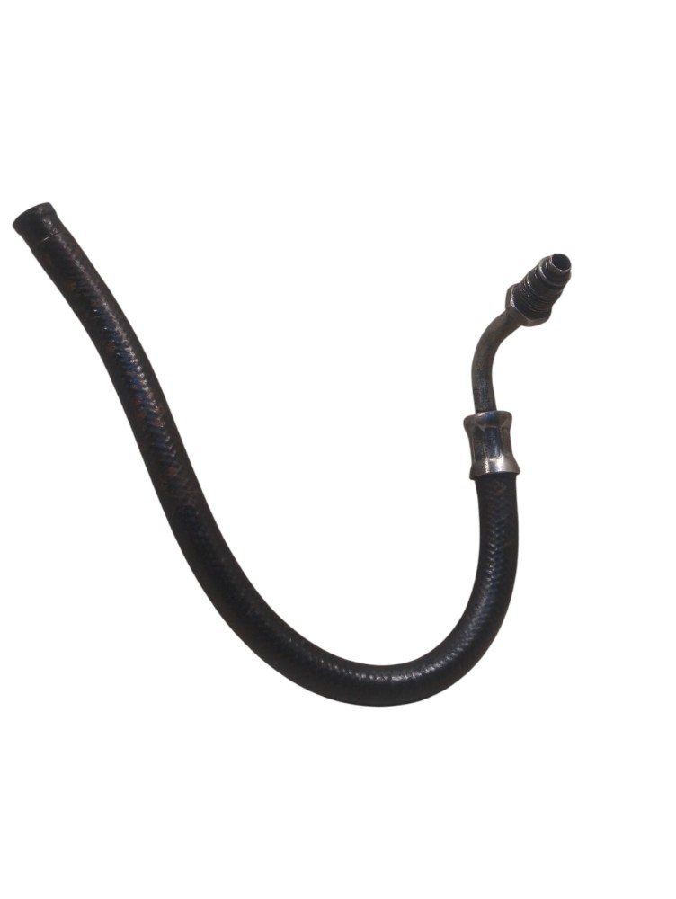 Mangueira Retorno Direção Hidráulica Gm Blazer S10 4.3 97 01