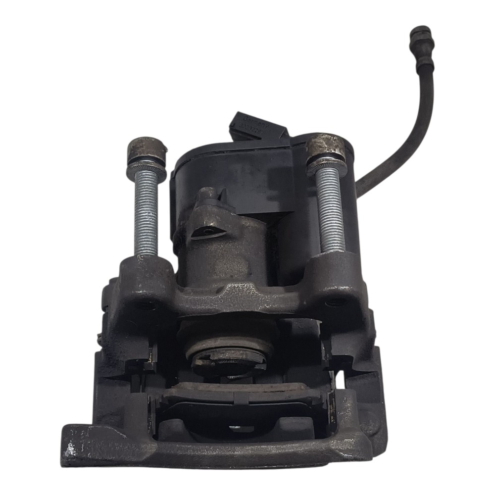 Pinça Traseira Direita Motor Vw Tiguan 2.0 2008 2009 a 2013 4