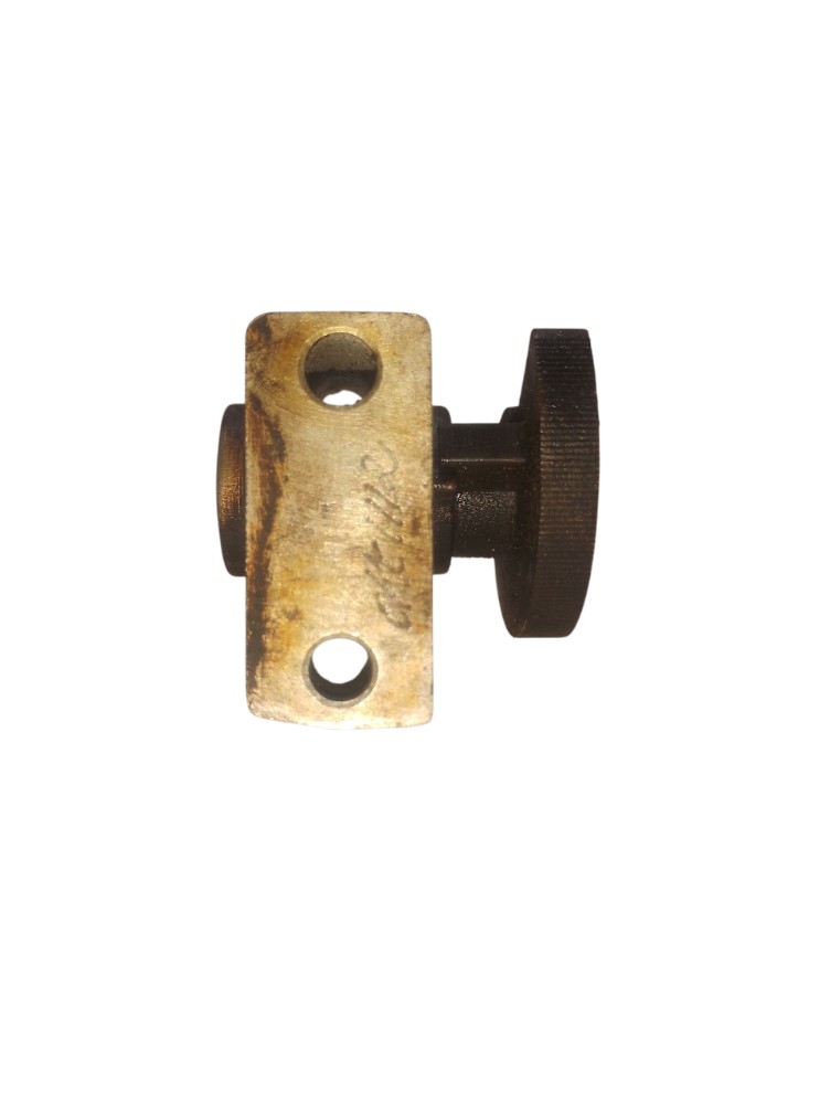 Tensor Esticador Corrente Ford Ka 1.0 8v Endura 1997 98 A 00 3