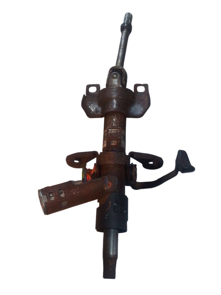 Coluna Direção Hidráulica Peugeot 206 1.4 2006 2007 A 2010