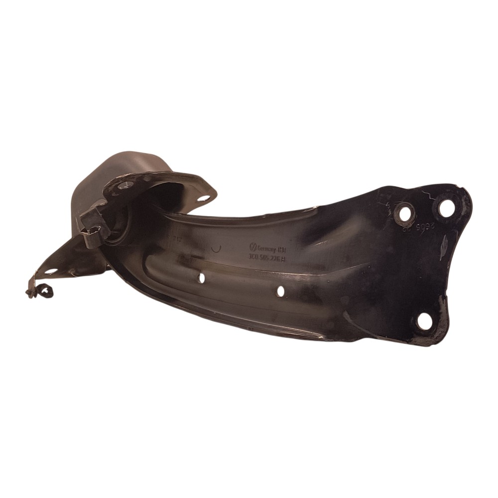 Braço Facão Traseiro Suspensão Direito Vw Tiguan 2011 a 2014