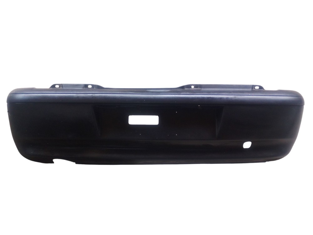 Parachoque Fiat Palio Fire 2002 2003 2004 2005 2006 Traseiro