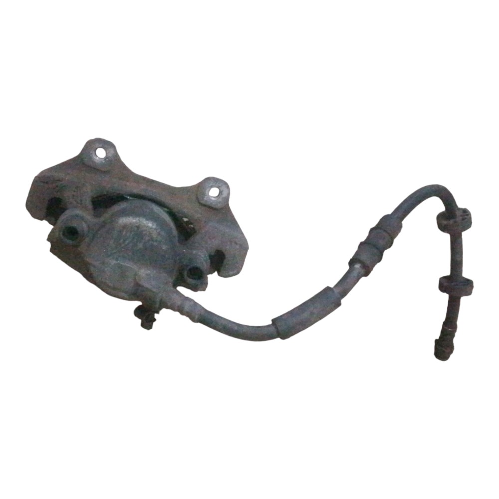 Pinça Freio Fiat Palio 2006 2007 A 2012 Dianteira Esquerda