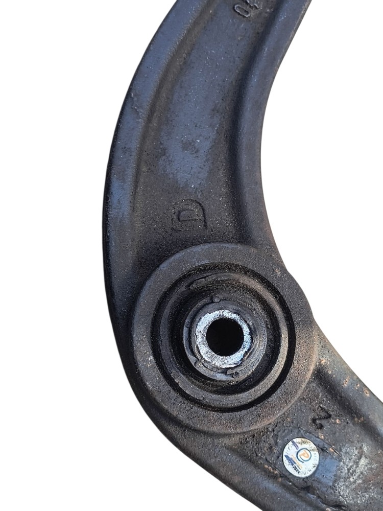 Bandeja Balança Peugeot 206 207 1.4 2004 a 2012 Direito 2