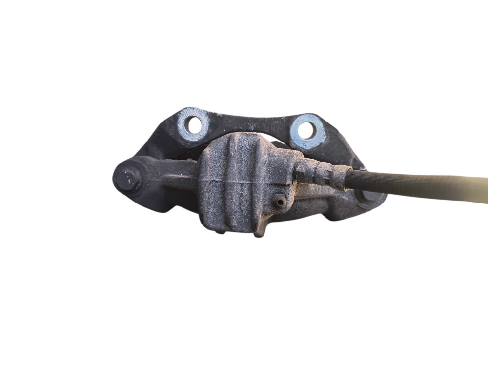 Pinça Freio Peugeot 206 207 1.0 1.4 2001 2010 Diant Esquerda 3