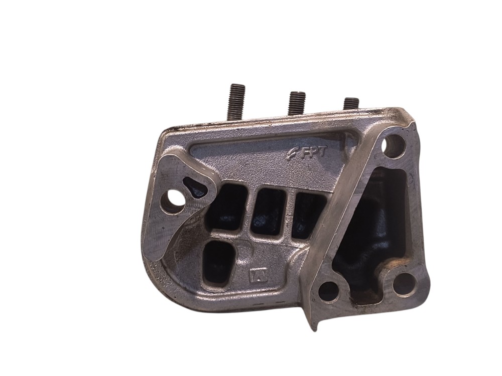 Suporte Coxim Motor Fiat Uno Punto Palio 1.0 1.4 Evo 2013/20 5