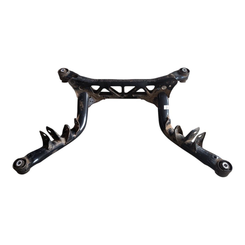 Agregado Quadro Audi A4 2.0 Tfsi 2008 2009 10 2013 Traseiro
