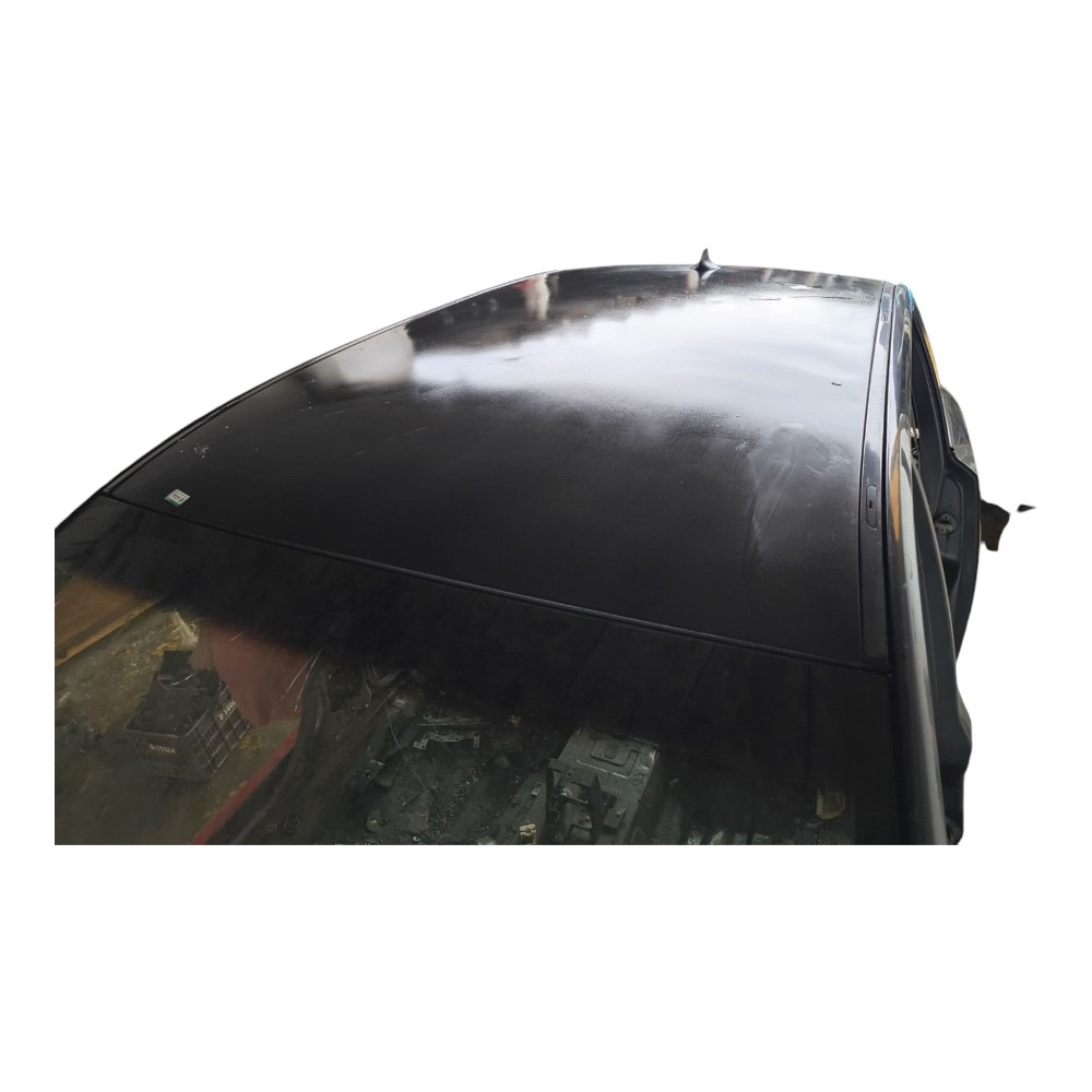 Carroceria Fiat Stilo 2003 a 2011 Sem teto solar 3