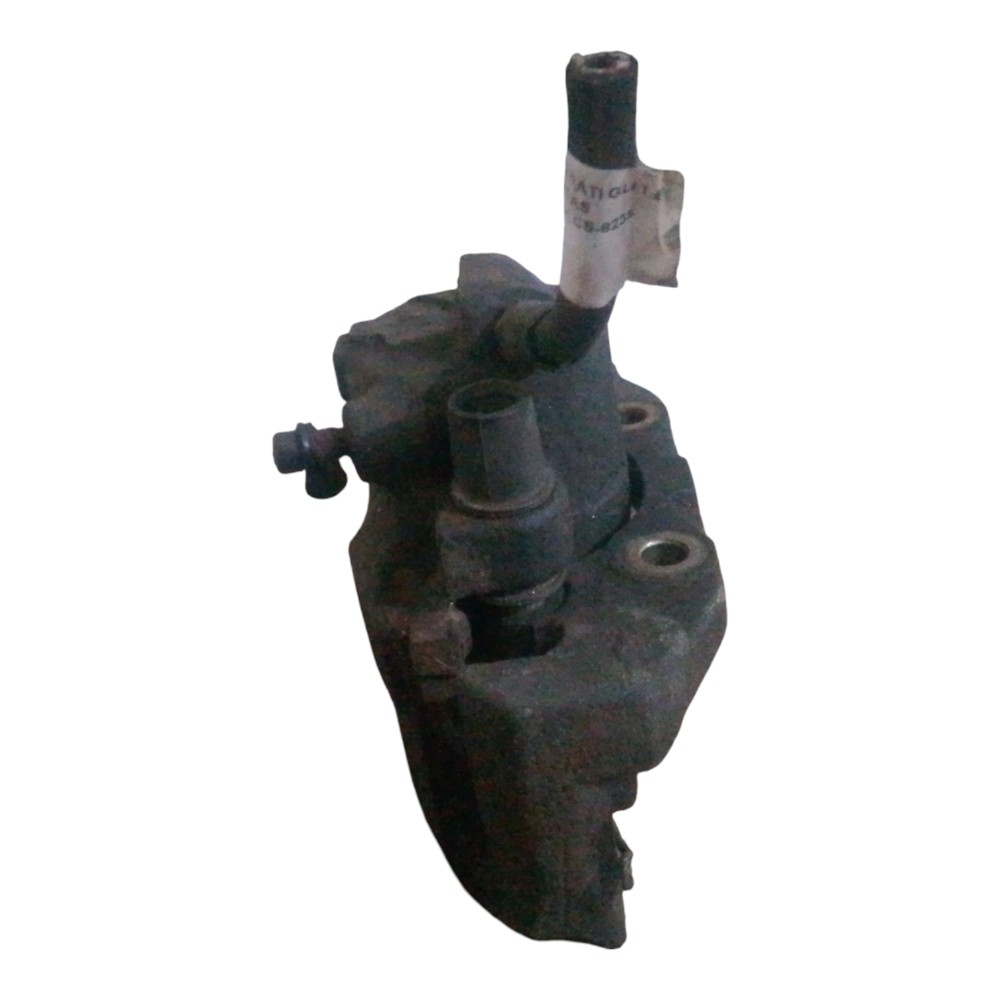Pinça Freio Volkswagen Parati 1996 2000 Dianteira Direita 5