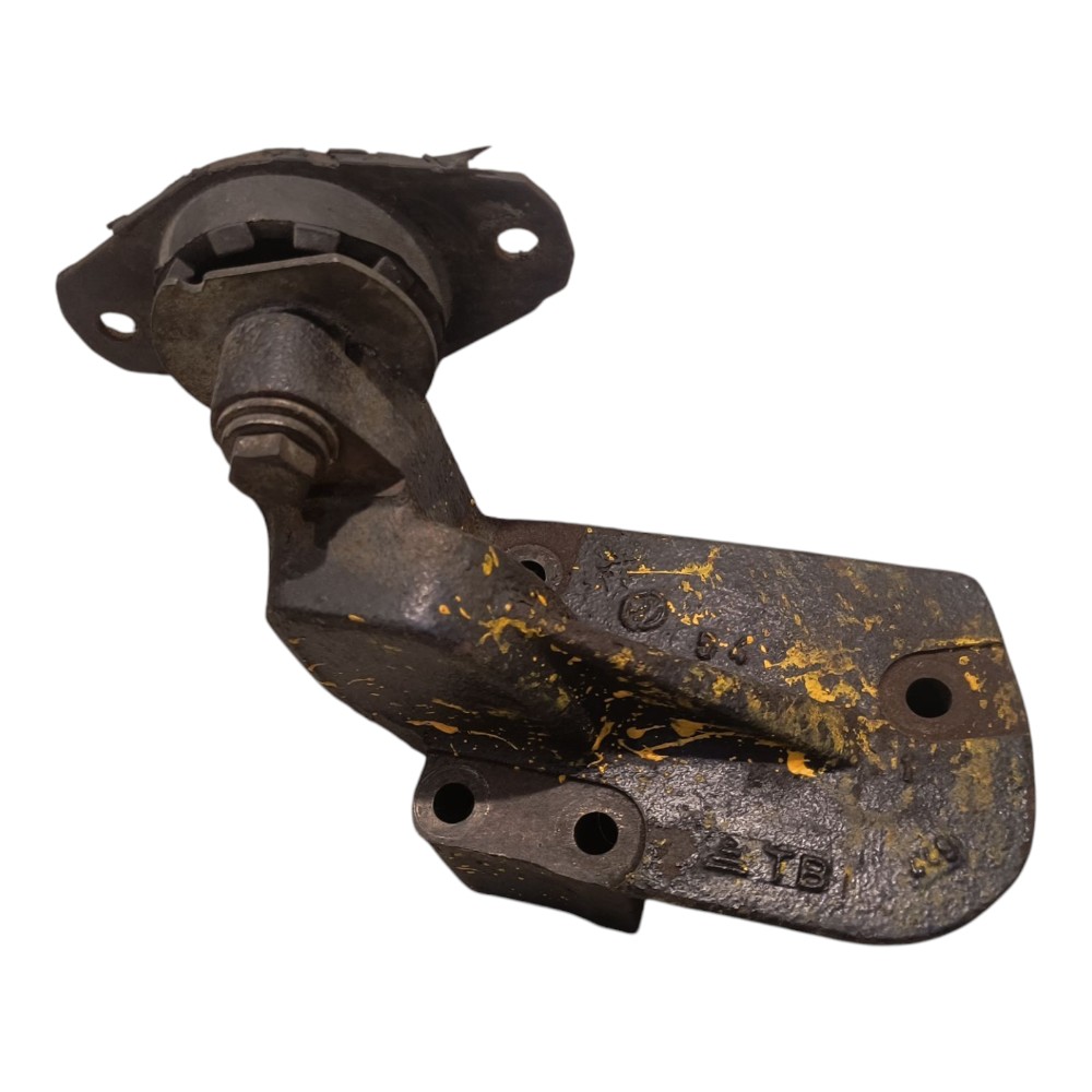 Suporte Coxim Motor Direito Fiat Palio 1.0 1.3 Fire 2005 12 4