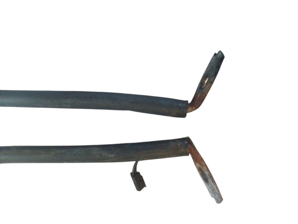 Par Engate Cinto Segurança Gm Blazer S10 1997 A 01 Dianteiro 4