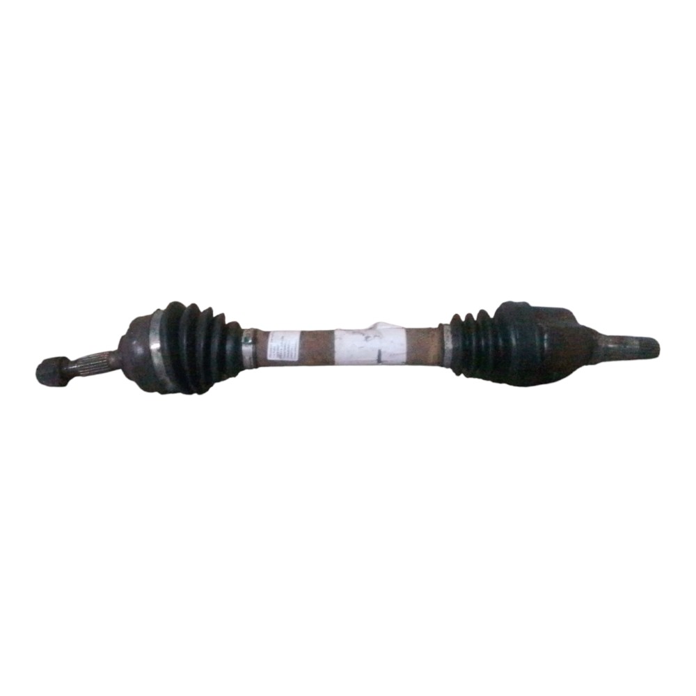 Semi Eixo Esquerdo Peugeot 206 Hatch 1.4 Flex 2006 a 2012 3