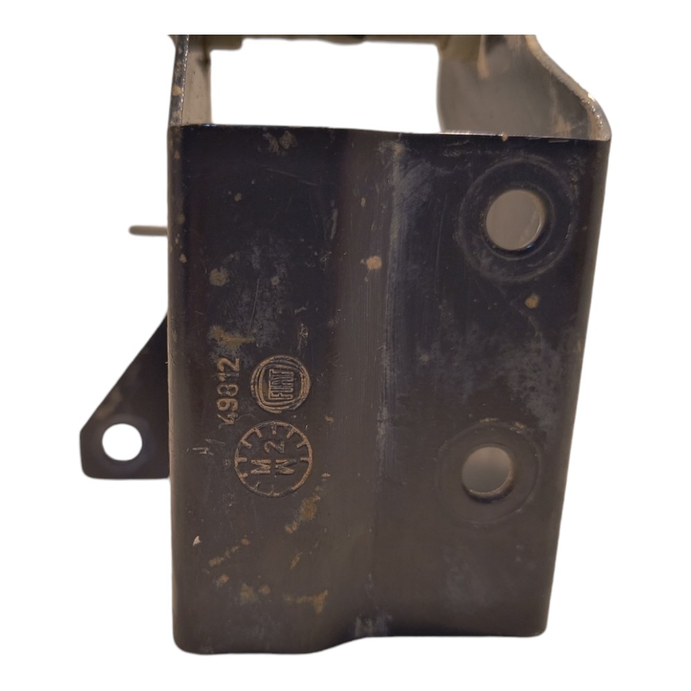 Suporte Válvula Equalizadora Fiat Strada 2003 a 2013 5
