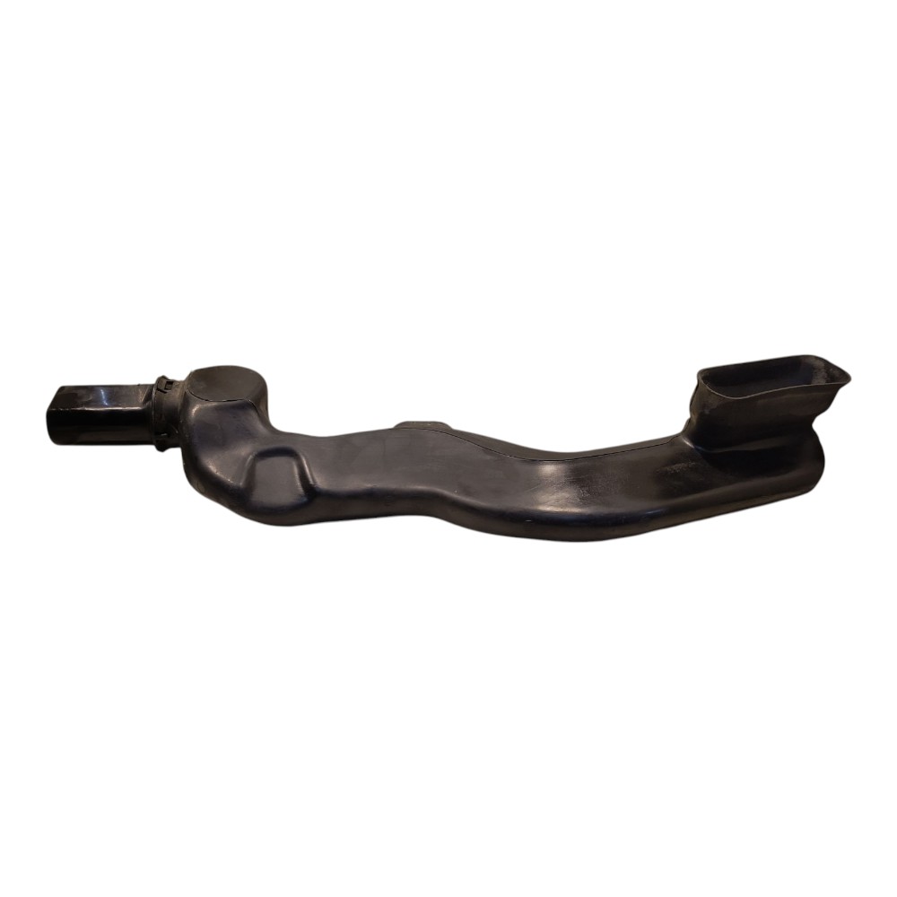 Duto Tubo Admissão Filtro Ar Ford Fiesta Endura 1996 a 2002 5