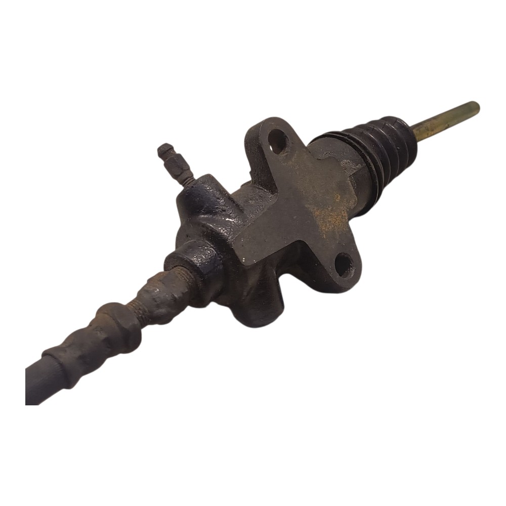 Cilindro Atuador Escravo Embreagem Mb 180d 2.4 1993 a 1996 5