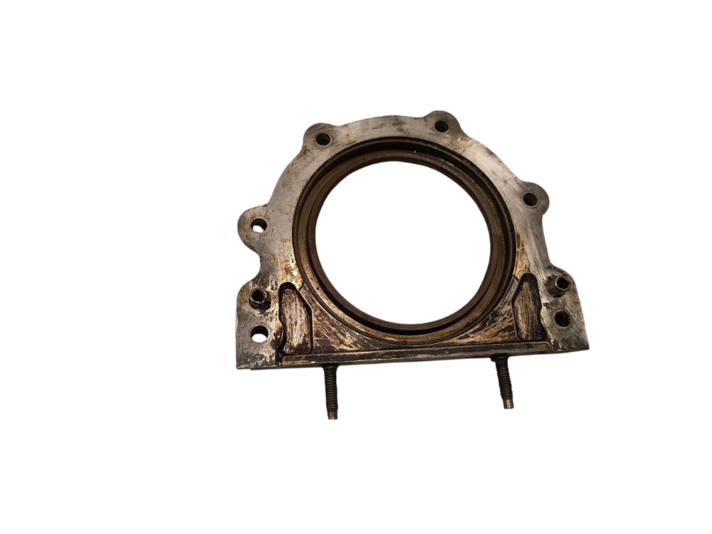 Flange Retentor Virabrequim Peugeot 206 C3 1.4 1.6 8v 02 10 2