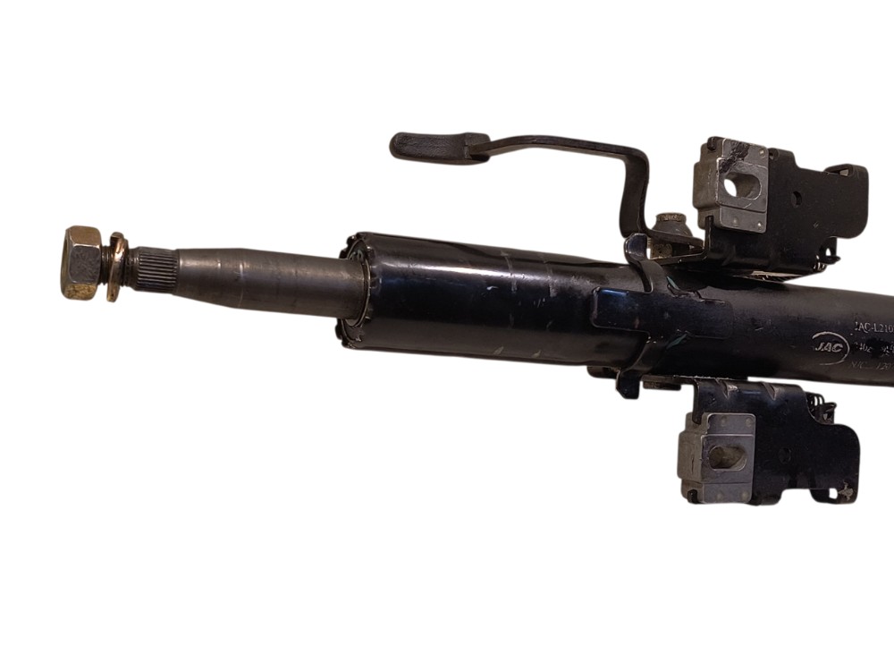 Coluna Direção Hidráulica Jac J3 1.4 16v 2010 2011 12 a 2014 6
