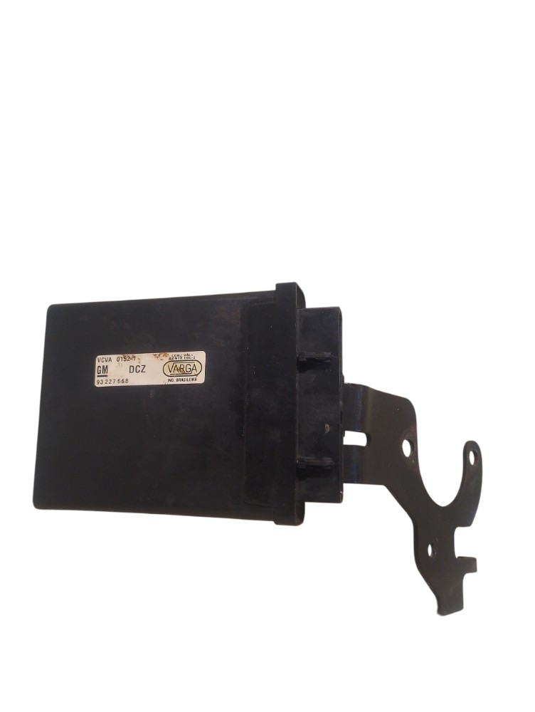 Módulo Abs Central Freio Gm Blazer S10 4.3 V6 1997 98 A 2001