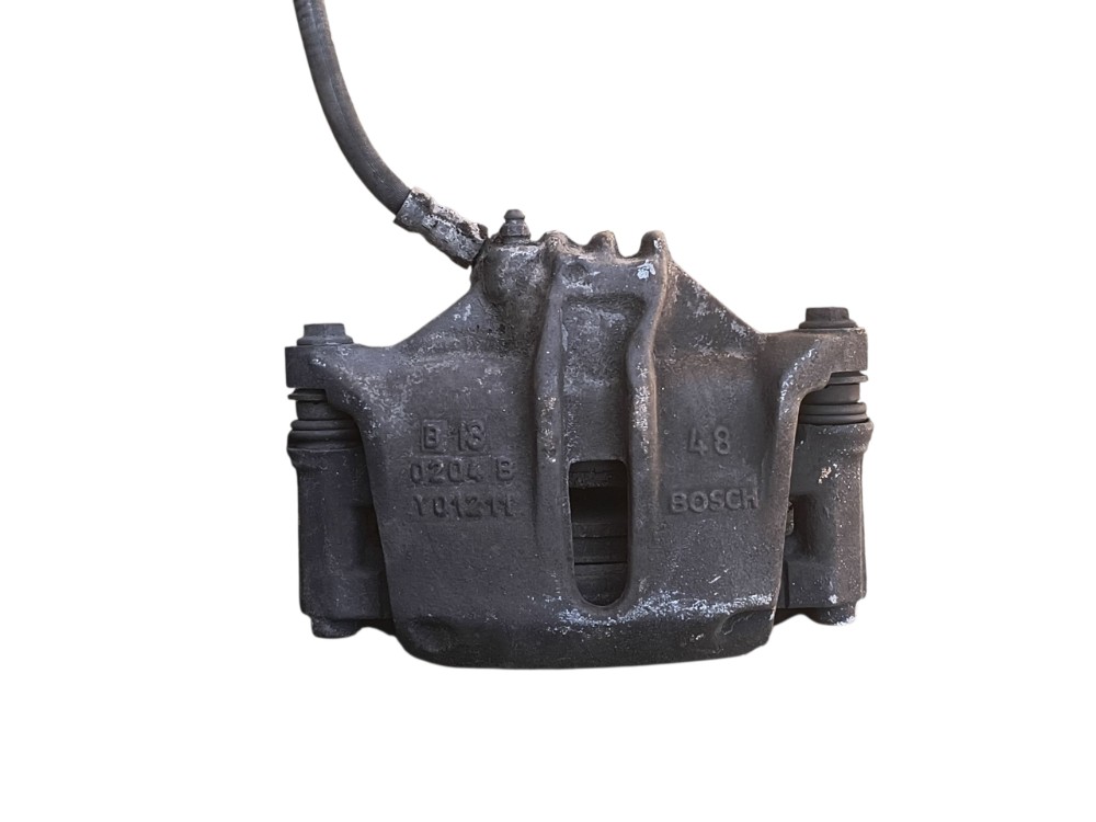 Pinça Freio Peugeot 206 207 1.0 1.4 2001/2010 Diant Direita